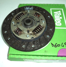 Disque d'embrayage Opel KADETT