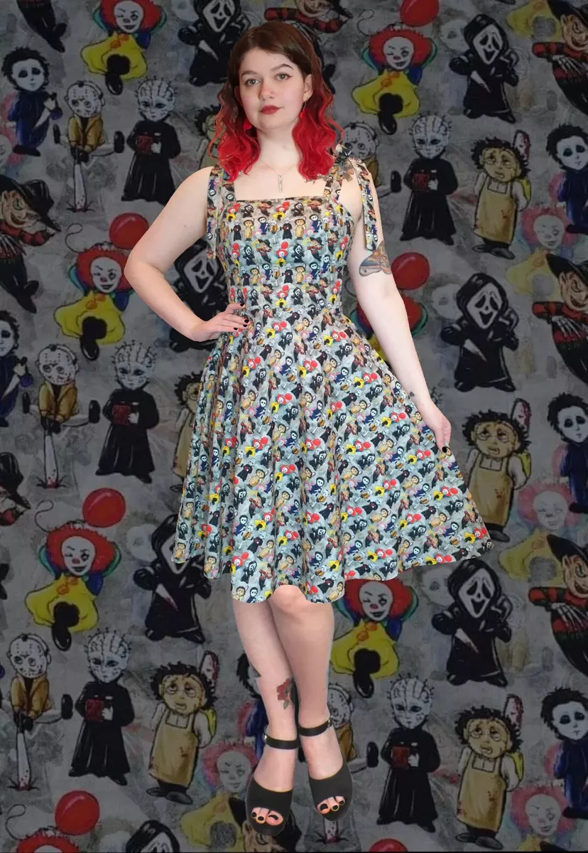 50's style dresses clearance with pockets