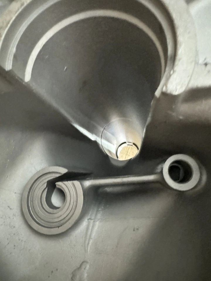 5-скоростной хвостовой корпус 1983-87 Non-WC T-5 для Camaro или Firebird 13-52-066-923 - Изображение 4 из 4