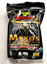 Xtreme Gardening Mykos Organic Root Enhancer, 1LB