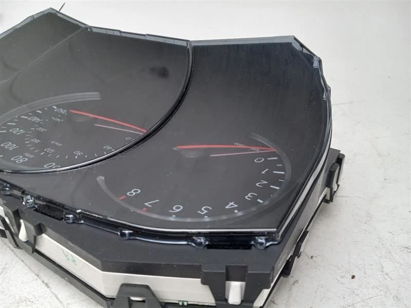 Velocímetro Nissan Murano 2011-2014 Foto 3 de 4