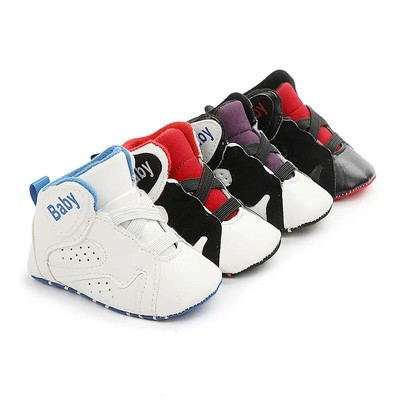 Baby Turnschuhe Sportschuhe First Walker Weiche Sohle Größe 17/18;19/20; 21