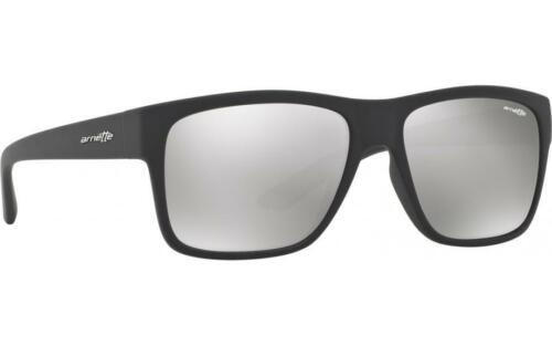ARNETTE  RESERVE sunglasses  AN 4226 5381/6G  - Silver Mirrored - mens - Photo 1/5
