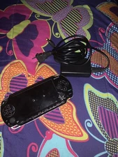 PSP Console Only