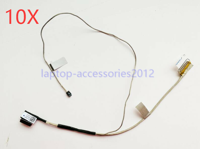 LCD-Kabel Ersatz Für Dell Vostro 5370 | 13,3 Zoll | Modell 0D974D