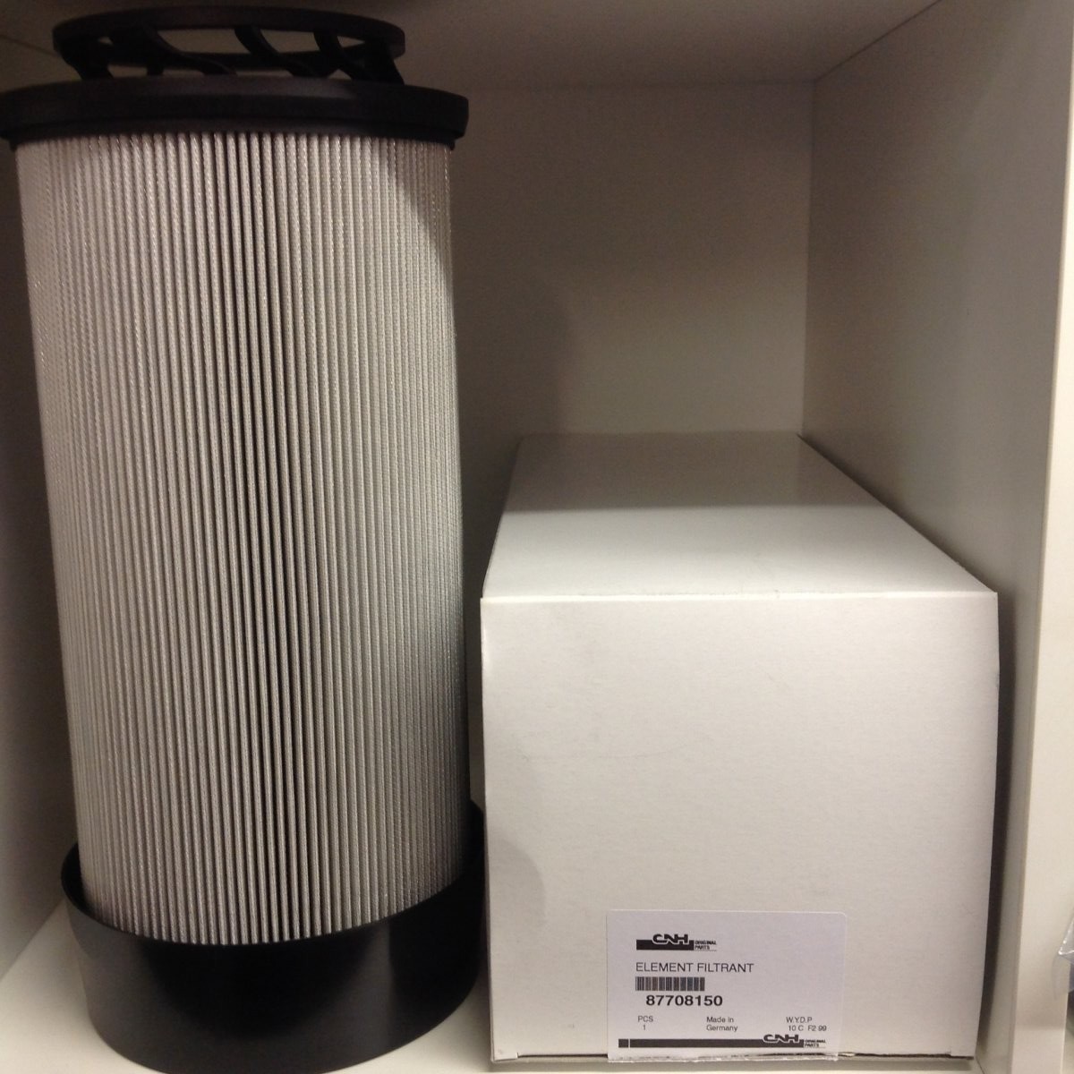 Filtron Filtro Aria Ar131/1 - Immagine 5