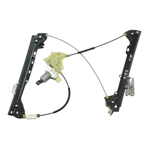 Fensterheber Fensterhebermotor rechts vorne 7119208 BMW 3er E92 Coupe