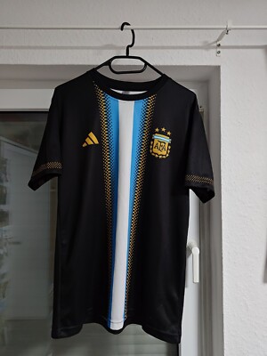 Argentina Special Jersey