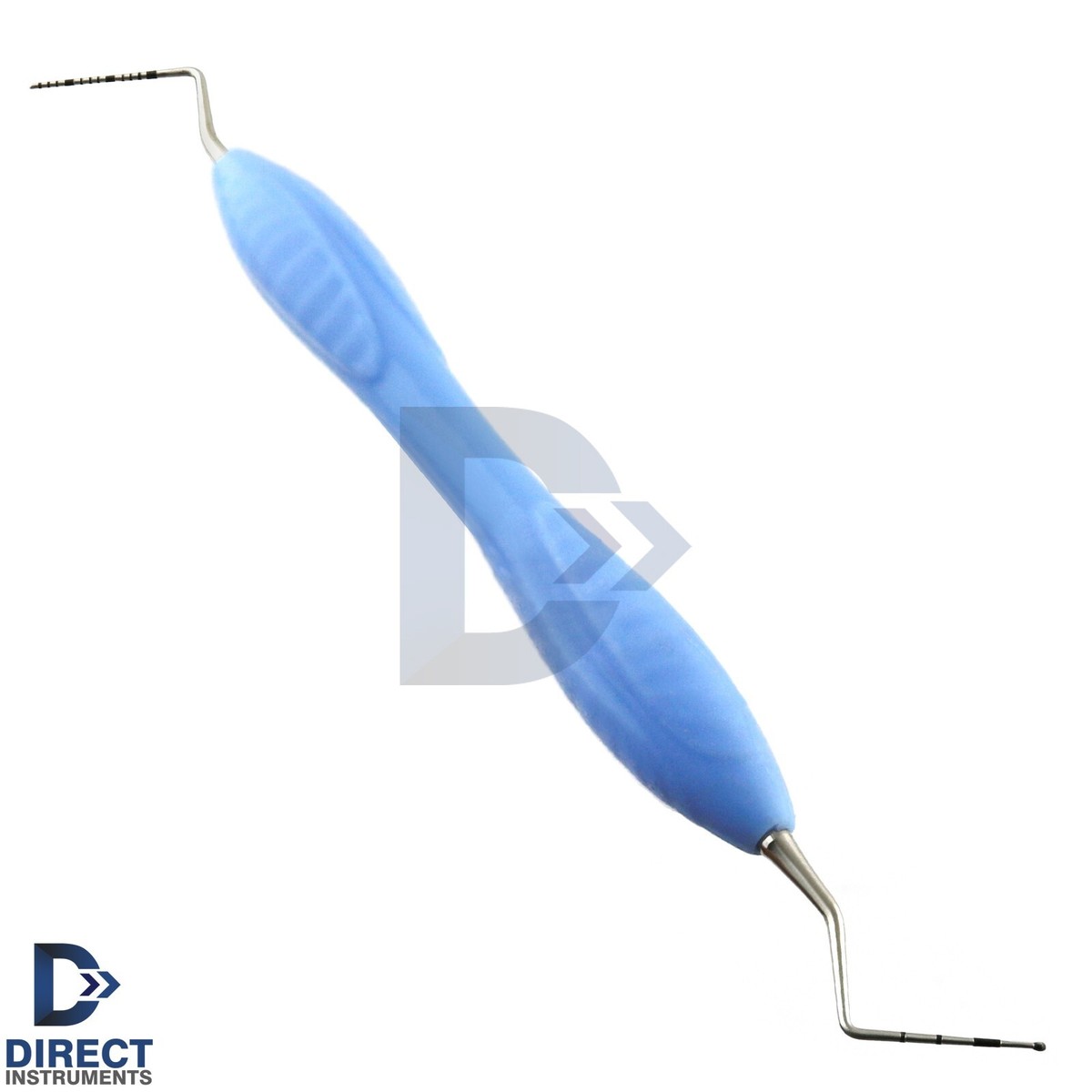 Sonda Parodontale - XP23/117 - Jakobi Dental GmbH - Doppia / Con Codice - Foto 4