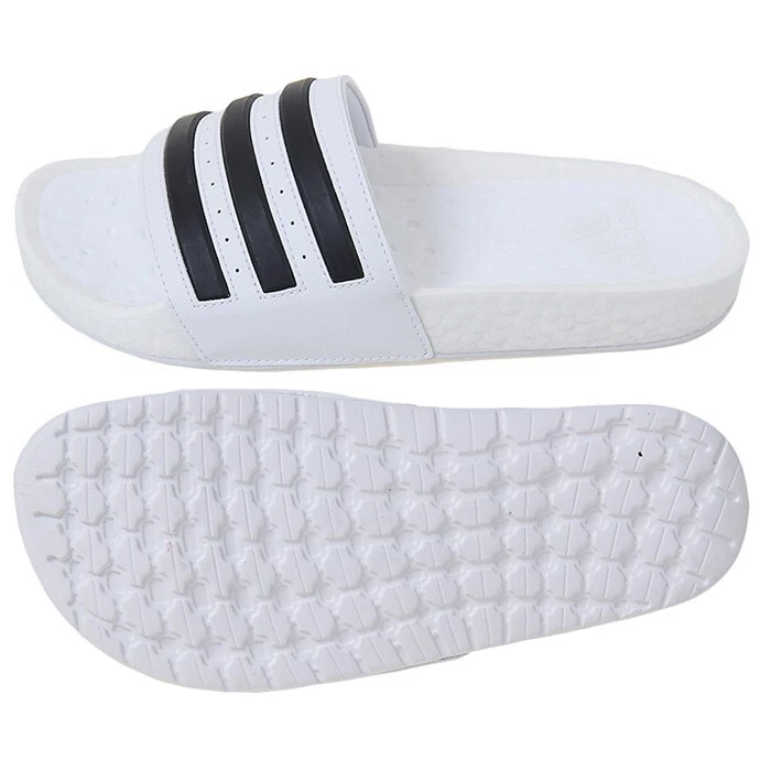 Adidas Adilette Boost Slides (FY8155) Ciabatte Sandali Ciabatte