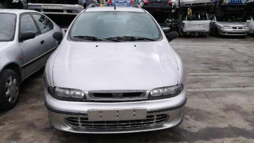 46799771 Centralina Motore UCE Per FIAT MAREA (185) WEEKEND 2000 1686924 - Foto 5 di 10