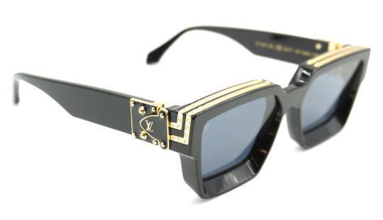 Louis Vuitton 1.1 Millionaires Virgil Abloh SS19 Sunglasses Review  #LVMENSS19 