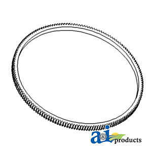 Ring R26054 fits John Deere 3010 4010 500B 500C 510