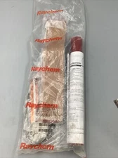 HOUSTON STOCK NEW RAYCHEM HVT-Z-130-G/SG HEAT TERMINATION KIT FREE 2 DAY AIR 