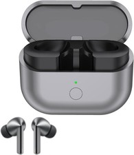 Charging Case for Galaxy Buds 3 Pro SM-R630 , Portable Charger Case for Samsung