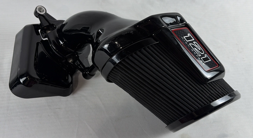 HARLEY DAVIDSON 24-26 ROAD GLIDE ST 121 PURIFICATEUR D'AIR RESPIRATEUR LOURD 29000390 - Photo 3/24
