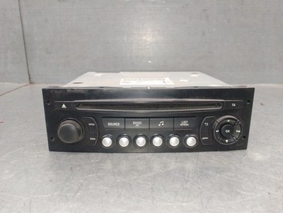 98041626XT01 AUDIOSYSTEM / RADIO-CD / A2C37498601 CONTINENTAL / 16107951XT / 579