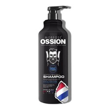 Morfose - Ossion Keratin Treatment Shampoo Salt Free 1000 ml 11.49 per litre