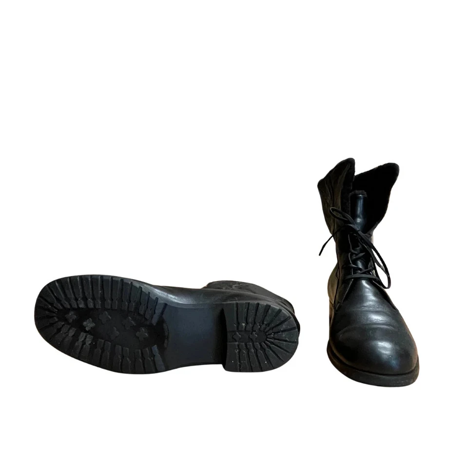 VABEENE Stiefel Stiefeletten Sehr gut erhalten - Bild 3 von 4