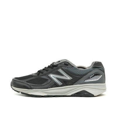 New Balance Herren 1540v3 Sportschuh Schwarz/Grau 1540 Laufschuh EU 44.5