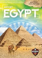 Ancient Egypt | Emily Rose Oachs | Englisch | Buch | Ancient Civilizations