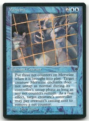 Merseine (Tucker) - Fallen Empires Common
