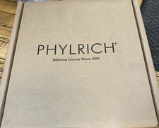 Phylrich 1-132 1/2" Thermostatic Valve w/ 2-Way Diverter