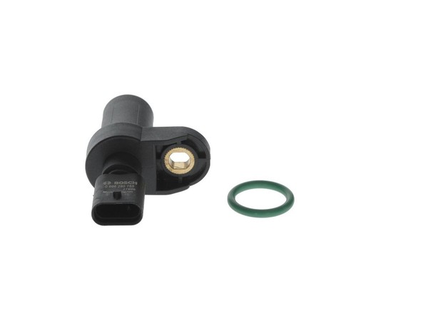 Sensor Nockenwellenposition FüR BMW Mini 1 3 Touring 5 X3 Gran Turismo Coupe X5-image
