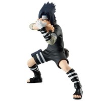 Banpresto Vibration Stars Naruto Sasuke Uchiha III