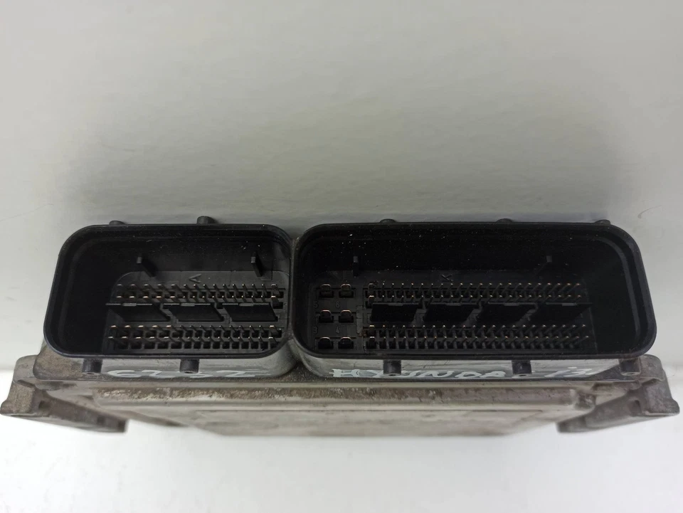 0281017208 CENTRALINA MOTORE / 109922 PER HYUNDAI I30 STATION WAGON FD 1.6 CRD - Immagine 2 di 3