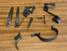 Antique Whippet Single Shot 12ga Complete Parts Lot