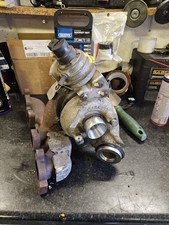 🌟VW Caddy Audi Seat Skoda turbo 1.6 TDI  Turbocharger 03L253016T🌟
