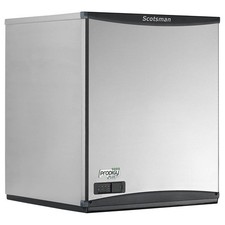 Scotsman FS1522R-32 22" Flake Ice Machine Head, Remote Cooled, 1507 lb/24 hr,...