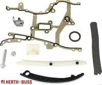 Herth+Buss Jakoparts J1190901 Steuerkettensatz Satz Steuerkette