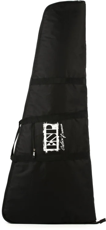 ESP Deluxe Wedge Gig Bag for Guitar 11390₽