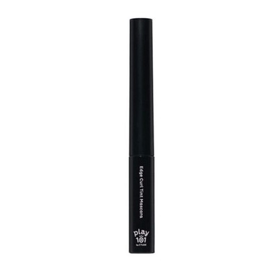 PLAY101 By Etude Edge Curl Tint Mascara 3g Long Curling Korean Cosmetic NEW