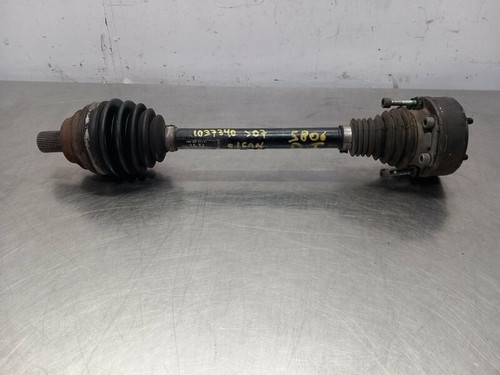 1K0407271AT antriebswelle vorne links 1037340 SEAT LEON 1P1 SPORT LIMITED 2005