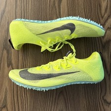 Nike Zoom Superfly Elite 2 Volt Mint Foam for Sale  display picture 3