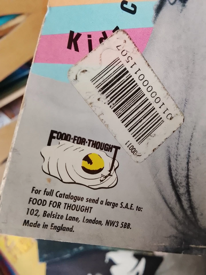 LP Shampoo Horn Album Doppio - Image 3 of 4