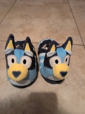 Bluey Kids Sandals Size 11c 12c