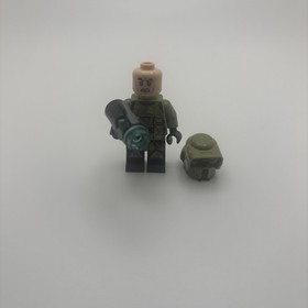 LEGO Star Wars Kashyyyk 41st Elite Corps Clone Scout Trooper Minifigure sw0518