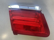 2008-2012 BMW 750i F01   LEFT TRUNK LID TAILLIGHT   63217182205