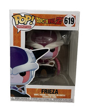 Funko POP! Animación: Dragon Ball Z - Freezer - Figura de vinilo coleccionable #619