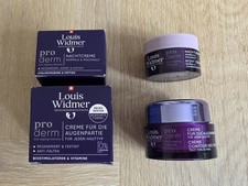 NEU Louis Widmer Creme für die Augenpartie 3...