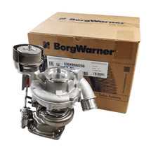 Neuer turbolader PORSCHE 911 CARRERA 3.0i 331kw 53049880298 2017-