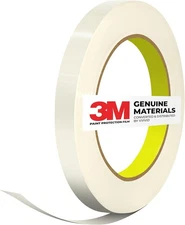 VViViD 3M Clear Paint Surface Protection Vinyl Wrap 1 Inch Wide Tape Roll (1 Inc