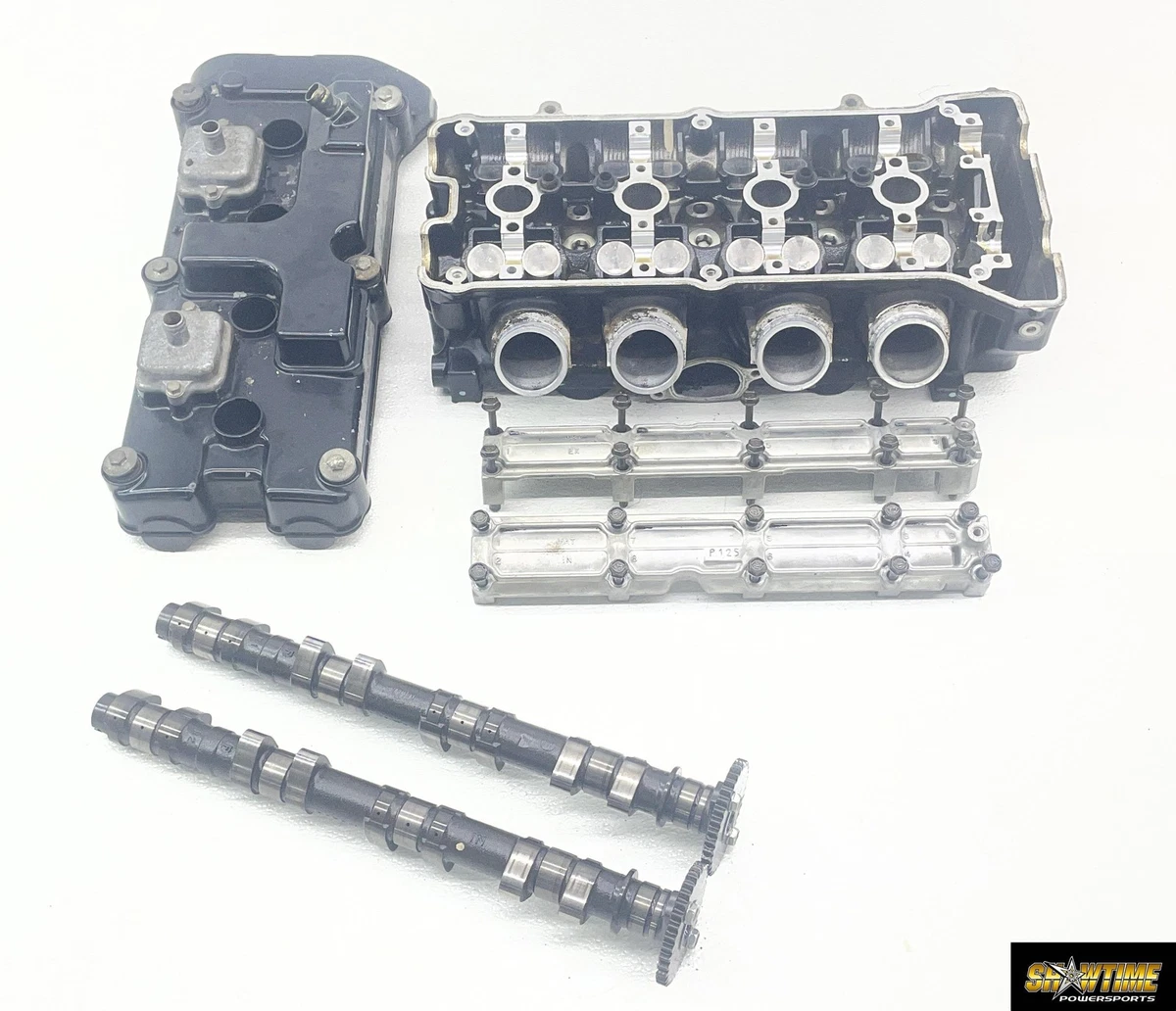 Honda Motorcycle Engines & Parts for Honda CBR1100XX for sale | eBay
