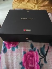 SMARTPHONE HUAWEI MATE XS 2 PAL-LX9 512GB 4G DUAL SIM 6.5"+7.8" OCTA CORE BIANCO