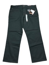 511 Tactical Mens 38x30 Defender Flex Pant Oil Green Straight Fit New With Tags