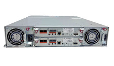 HP MSA 2040 Energy Star SFF Disk Array 2x Kontrolery 717870-001 K2R81A